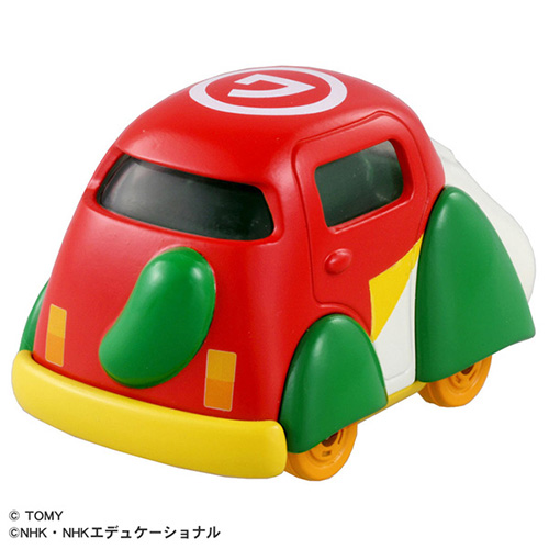 タカラトミー（TAKARA TOMY） ドリームトミカ SP いないいないばあっ