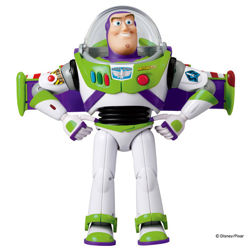 タカラトミー（TAKARA TOMY） トイ・ストーリー リアルサイズ