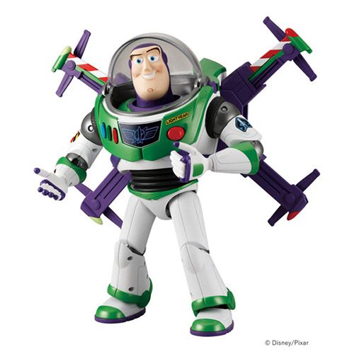 タカラトミー（TAKARA TOMY） トイ・ストーリー5 リアルサイズ