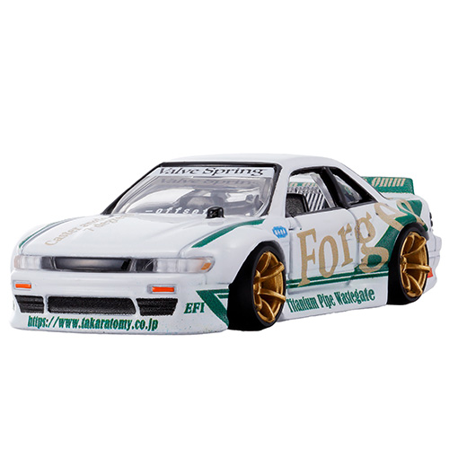 タカラトミー（TAKARA TOMY） トミカプレミアム tomica custom works