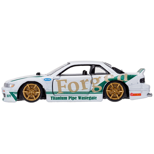 タカラトミー（TAKARA TOMY） トミカプレミアム tomica custom works