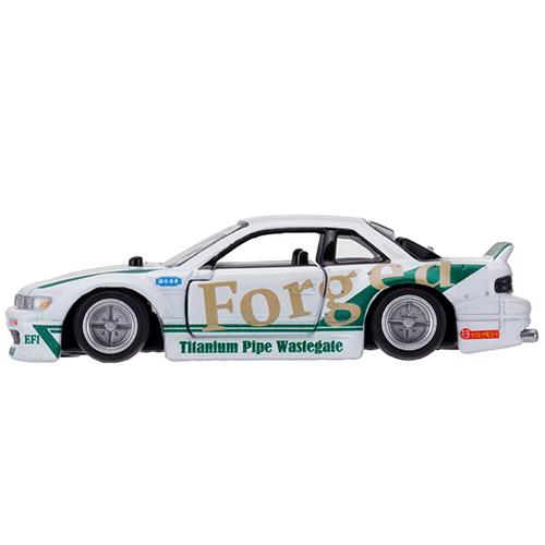 タカラトミー（TAKARA TOMY） トミカプレミアム tomica custom works