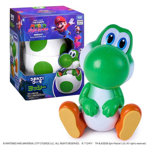 タカラトミー（TAKARA TOMY） ザ・スーパーマリオギャラクシー