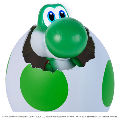 タカラトミー（TAKARA TOMY） ザ・スーパーマリオギャラクシー