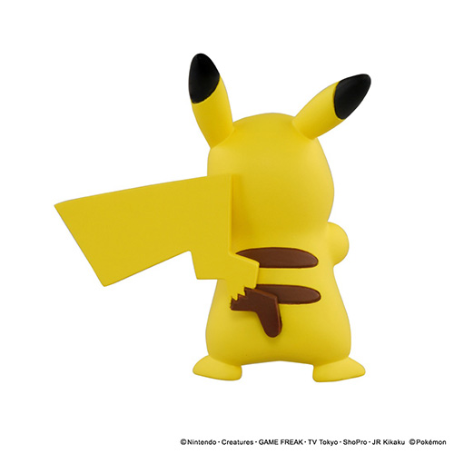 タカラトミー（TAKARA TOMY） ポケットモンスター ポケモン30周年記念