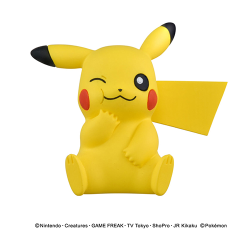 タカラトミー（TAKARA TOMY） ポケットモンスター ポケモン30周年記念