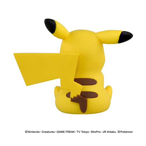 (美品)　ポケモン　スペシャルセレクション タカラトミー（TAKARA TOMY） ポケットモンスター ポケモン30周年記念