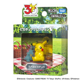 タカラトミー（TAKARA TOMY） ポケットモンスター ポケモン30周年記念