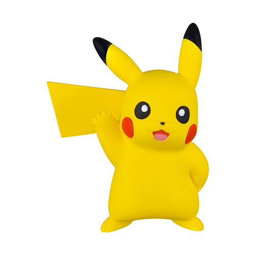 タカラトミー（TAKARA TOMY） ポケットモンスター ポケモン30周年記念