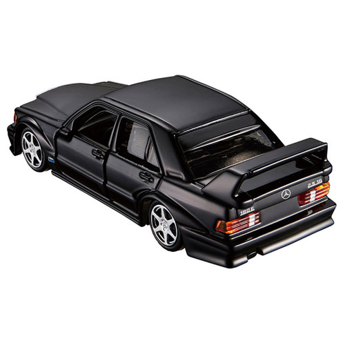 タカラトミー（TAKARA TOMY） トミカプレミアム No.21 メルセデス