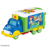 タカラトミー（TAKARA TOMY） ドリームトミカ SP ディズニーモータース