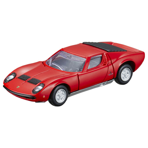 タカラトミー（TAKARA TOMY） トミカプレミアム No.05 ランボルギーニ