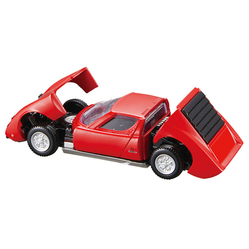 タカラトミー（TAKARA TOMY） トミカプレミアム No.05 ランボルギーニ