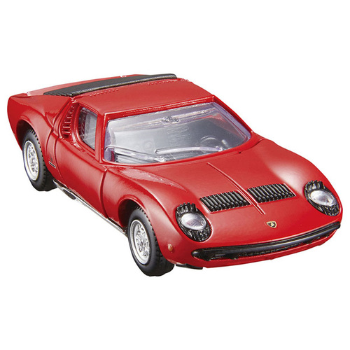 タカラトミー（TAKARA TOMY） トミカプレミアム No.05 ランボルギーニ