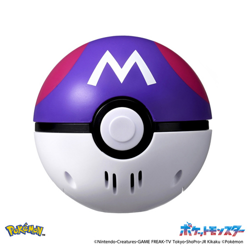タカラトミー（TAKARA TOMY） ポケットモンスター ぴょこぷにゅ ミュウ