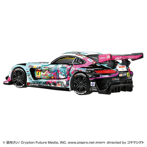 タカラトミー（TAKARA TOMY） トミカプレミアムRacing グッドスマイル
