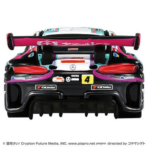 タカラトミー（TAKARA TOMY） トミカプレミアムRacing グッドスマイル