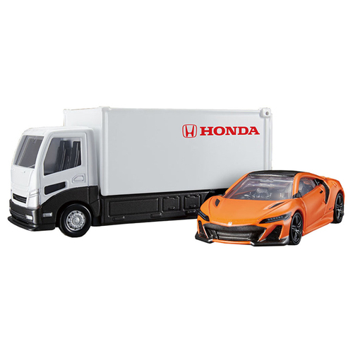 タカラトミー（TAKARA TOMY） トミカプレミアム tomica トランス
