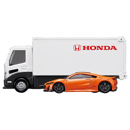 タカラトミー（TAKARA TOMY） トミカプレミアム tomica トランス