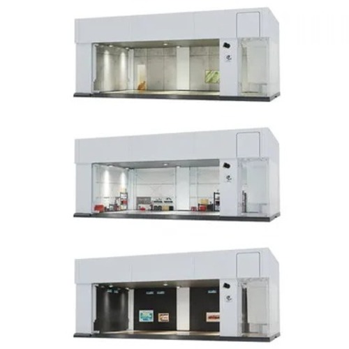 タカラトミー（TAKARA TOMY） トミカプレミアム トミカガレージ