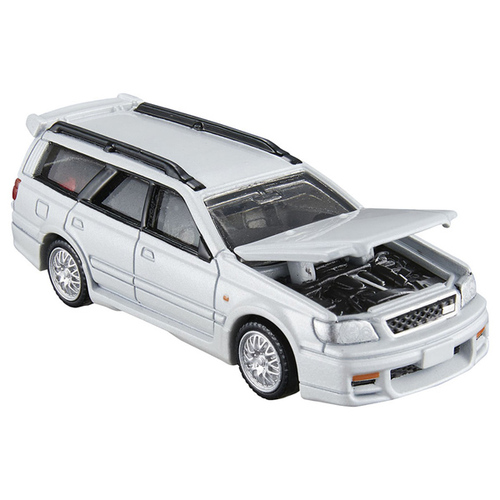 タカラトミー（TAKARA TOMY） トミカプレミアム No.50 日産 ステージア