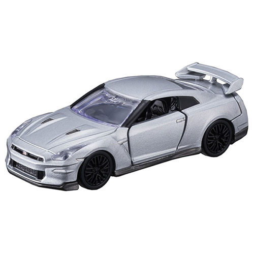 タカラトミー（TAKARA TOMY） トミカプレミアム 日産 NISSAN GT-R