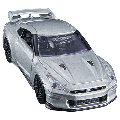 タカラトミー（TAKARA TOMY） トミカプレミアム 日産 NISSAN GT-R
