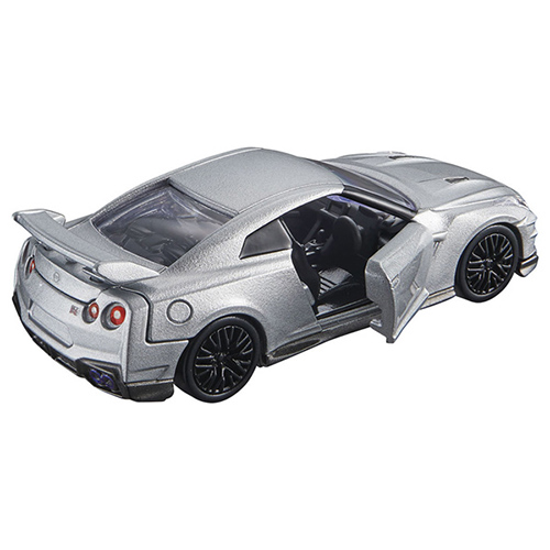 タカラトミー（TAKARA TOMY） トミカプレミアム 日産 NISSAN GT-R