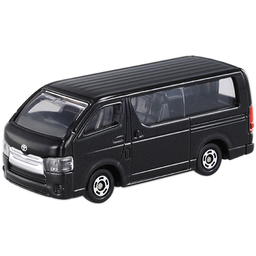 タカラトミー（TAKARA TOMY） トミカ No.113 トヨタ ハイエース