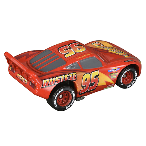カーズトミカ167台 タカラトミー（TAKARA TOMY） カーズトミカ C-16 ライトニング