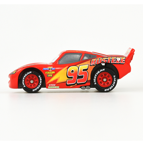 タカラトミー（TAKARA TOMY） カーズトミカ C-16 ライトニング