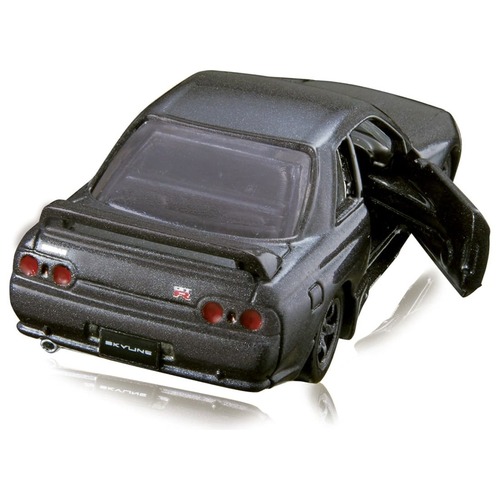 タカラトミー（TAKARA TOMY） トミカプレミアム スカイライン GTRBNR32