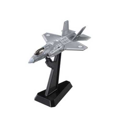 タカラトミー（TAKARA TOMY） トミカプレミアム 航空自衛隊F35A戦闘機