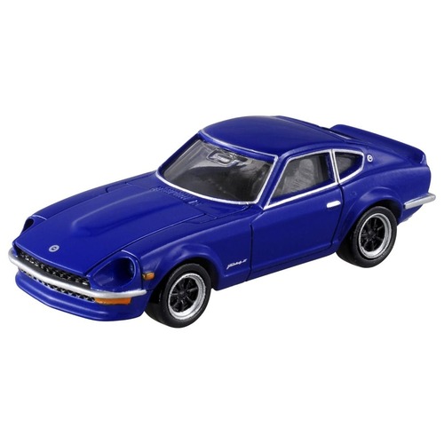 タカラトミー（TAKARA TOMY） トミカプレミアム 日産 フェアレディZ