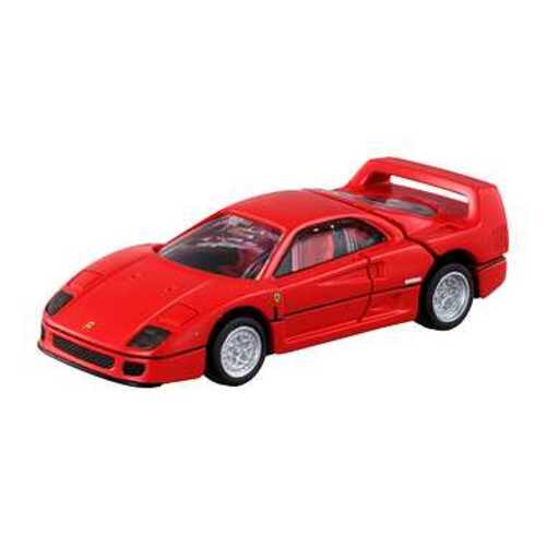 タカラトミー（TAKARA TOMY） トミカプレミアム F40 PR31｜【ハンズ