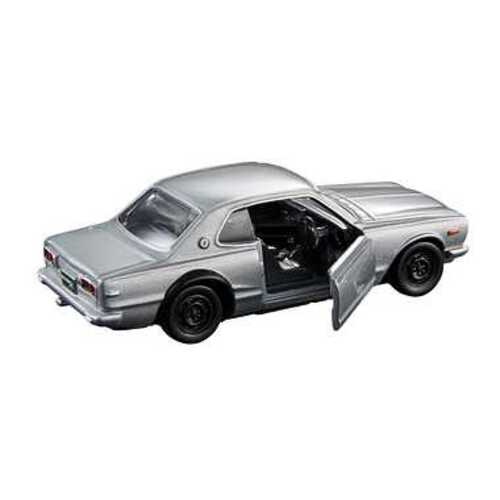 タカラトミー（TAKARA TOMY） トミカプレミアム 日産 スカイラインGT-R