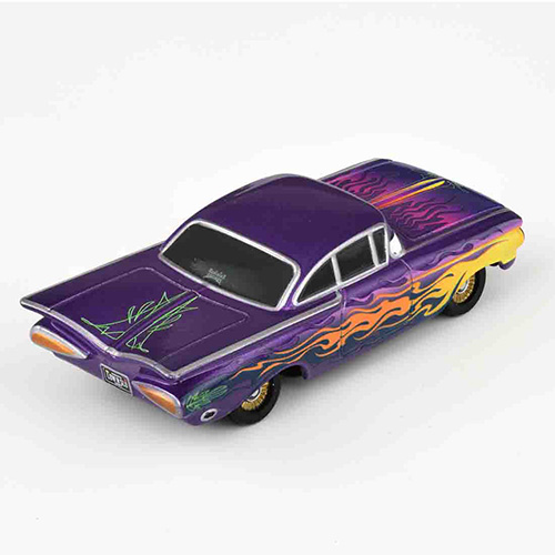 タカラトミー（TAKARA TOMY） カーズトミカ C-26 ラモーン