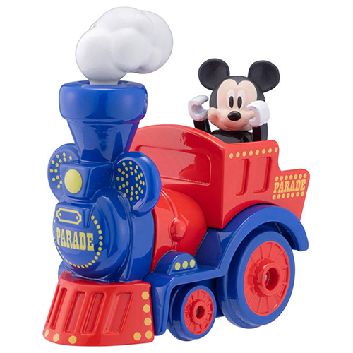 タカラトミー（TAKARA TOMY） ドリームトミカ No.171 ディズニートミカ