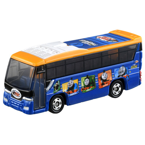 タカラトミー（TAKARA TOMY） トミカ No.29 トーマスランド