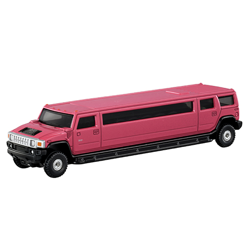 タカラトミー（TAKARA TOMY） ロングタイプトミカ No.148 ハマー H2