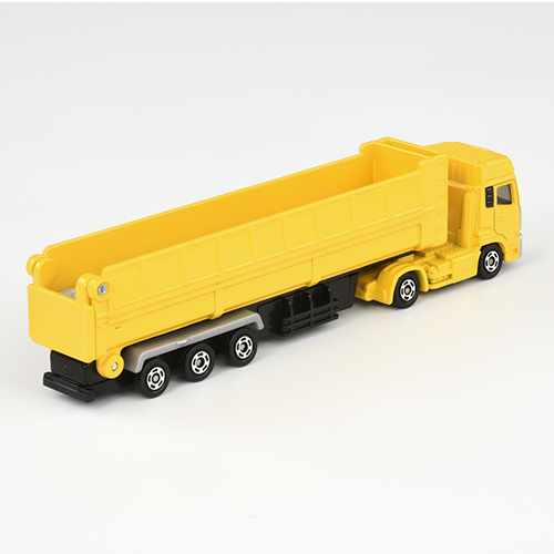 タカラトミー（TAKARA TOMY） ロングタイプトミカ No.147 UDトラックス