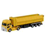 他サイト： タカラトミー（TAKARA TOMY） ロングタイプトミカ No.147 UDトラックス クオン トレーラーダンプの商品画像