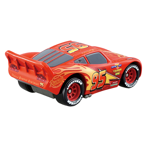 m*y様 カーズトミカ　21台 タカラトミー（TAKARA TOMY） カーズトミカ C-21 スライトニング