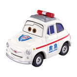 タカラトミー（TAKARA TOMY） カーズトミカ C-21 スライトニング