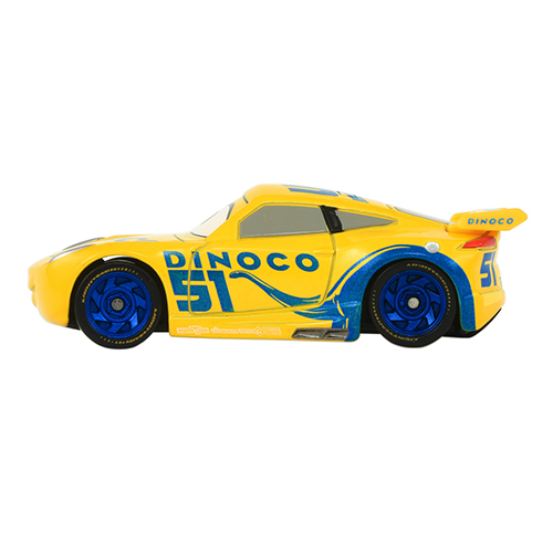 タカラトミー（TAKARA TOMY） カーズトミカ C-06 クルーズ・ラミレス