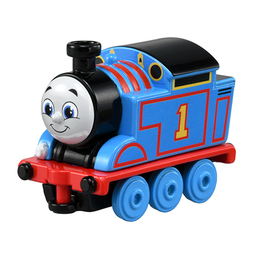 タカラトミー（TAKARA TOMY） トーマストミカ TH-01 トーマス