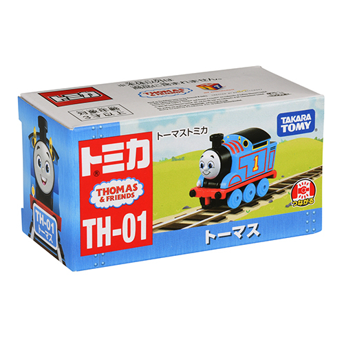 タカラトミー（TAKARA TOMY） トーマストミカ TH-01 トーマス