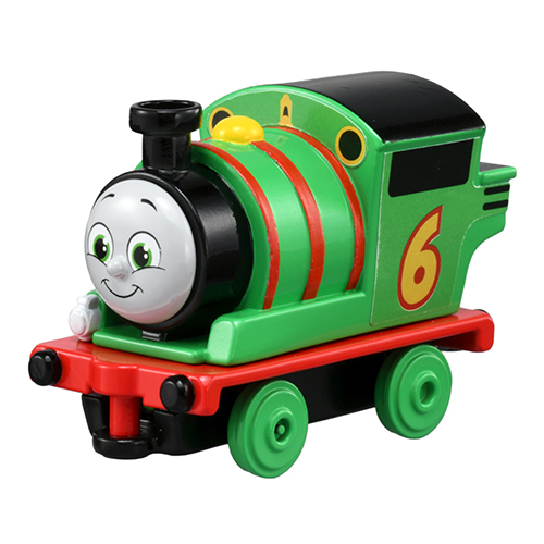 タカラトミー（TAKARA TOMY） トーマストミカ TH-02 パーシー