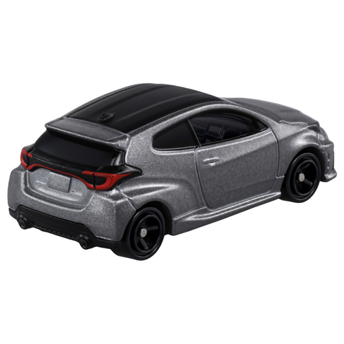タカラトミー（TAKARA TOMY） トミカ No.89 トヨタ GR ヤリス