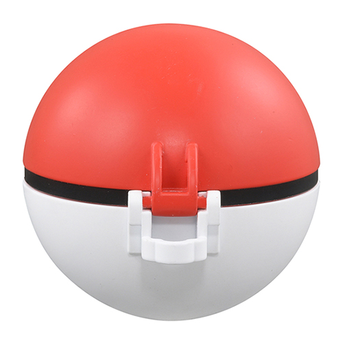 タカラトミー（TAKARA TOMY） ポケットモンスター モンコレ MB-01